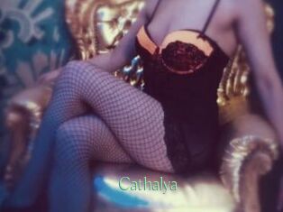 Cathalya