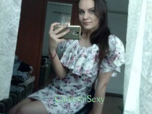 CatherinSexy