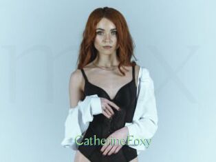 CatherineFoxy