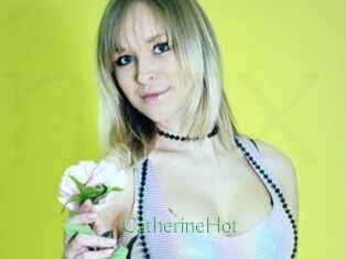 CatherineHot