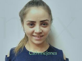 CathrineJones