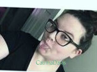 CatrinaDavis