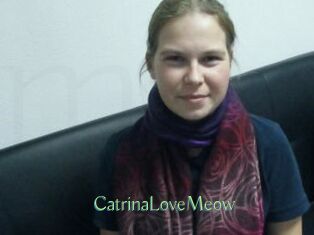 CatrinaLoveMeow