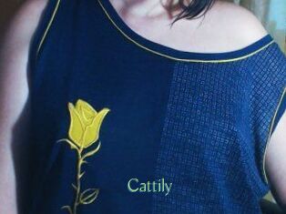 Cattily