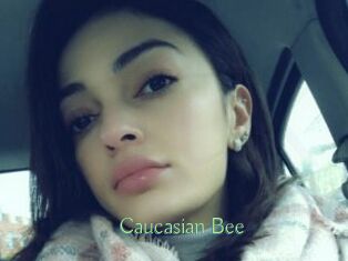 Caucasian_Bee