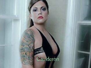Caulderon