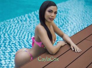 CaylaCox
