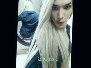 CdCassie