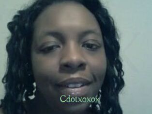 Cdotxoxox