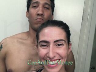 CeeAndDeeMonee