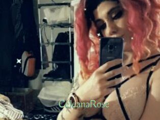 CeleanaRose