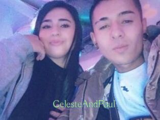 CelesteAndPaul