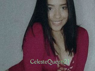 CelesteQueen21