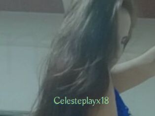 Celesteplayx18