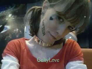 CeltyLove