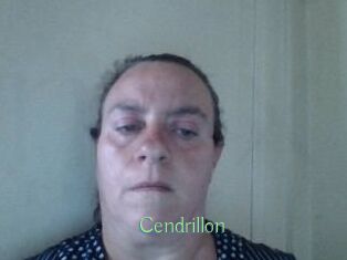Cendrillon