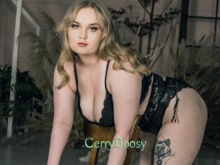 CerryBoosy