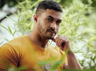 CesarJones