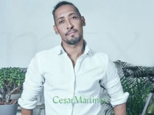 CesarMartinex