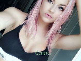 Cetiere