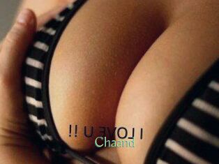 Chaand