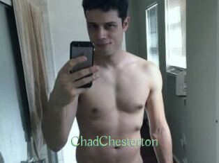 ChadChesterton