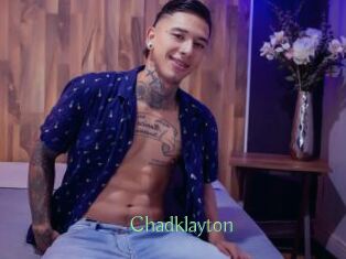 Chadklayton