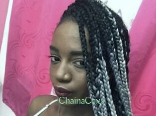 ChainaCoxx