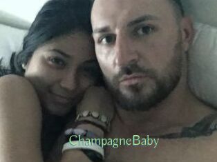 ChampagneBaby
