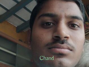 Chand