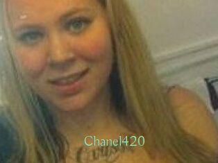 Chanel420