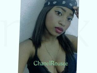 ChanelRousee