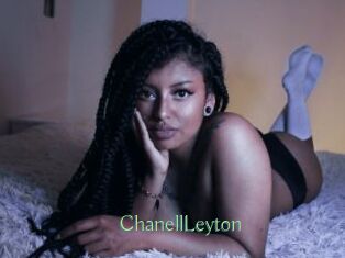 ChanellLeyton