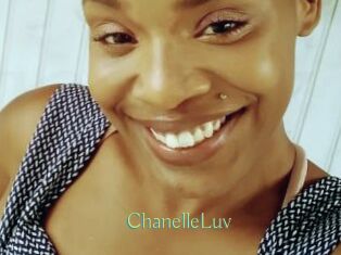 ChanelleLuv