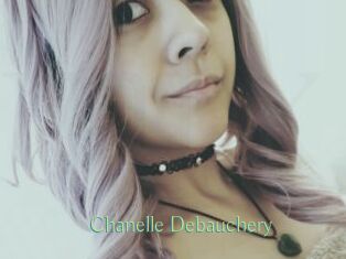 Chanelle_Debauchery