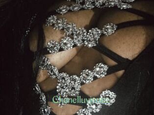 Chanelluvjonez