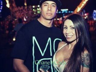Chanel_n_Cash