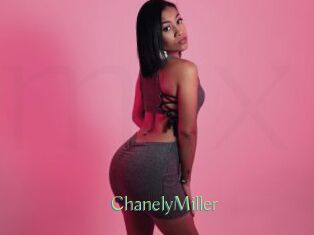 ChanelyMiller