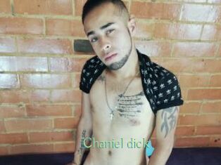 Chaniel_dick