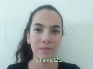 Channel22