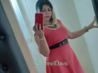 ChannelDavis