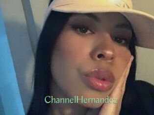 ChannelHernandez