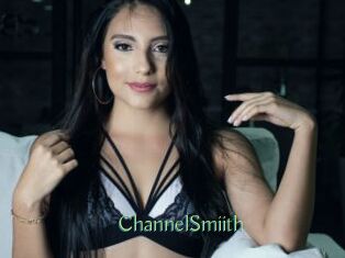 ChannelSmiith