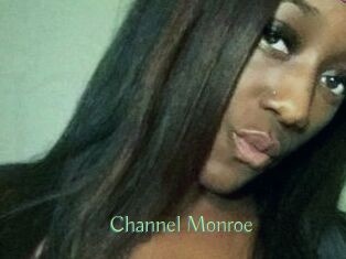 Channel_Monroe