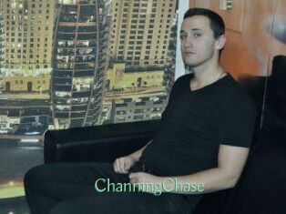 ChanningChase