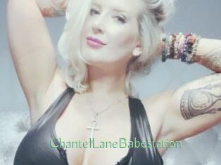 ChantelLaneBabestation