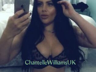ChantelleWilliamsUK