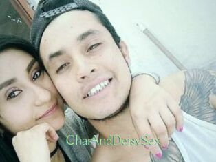 CharAndDeisySex