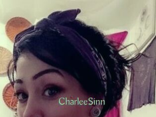 CharleeSinn