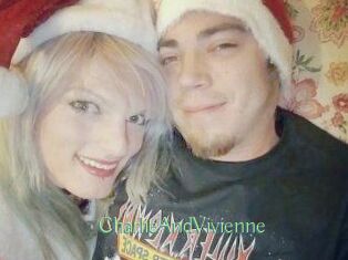 CharlieAndVivienne